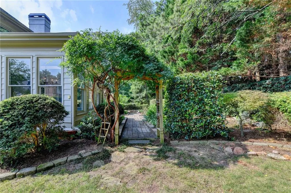 7735 Little Aston Way Duluth, GA 30097