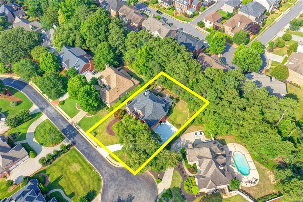 7735 Little Aston Way Duluth, GA 30097