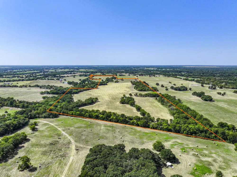 229 County Road 4733 Cumby, TX 75433