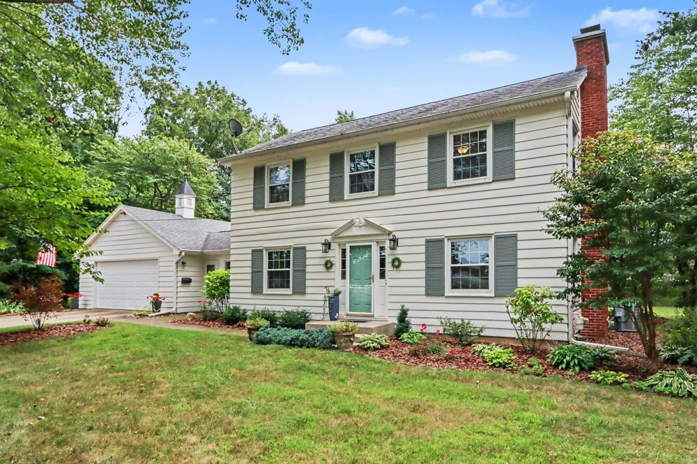 8300 E D AVENUE Richland, MI 49083