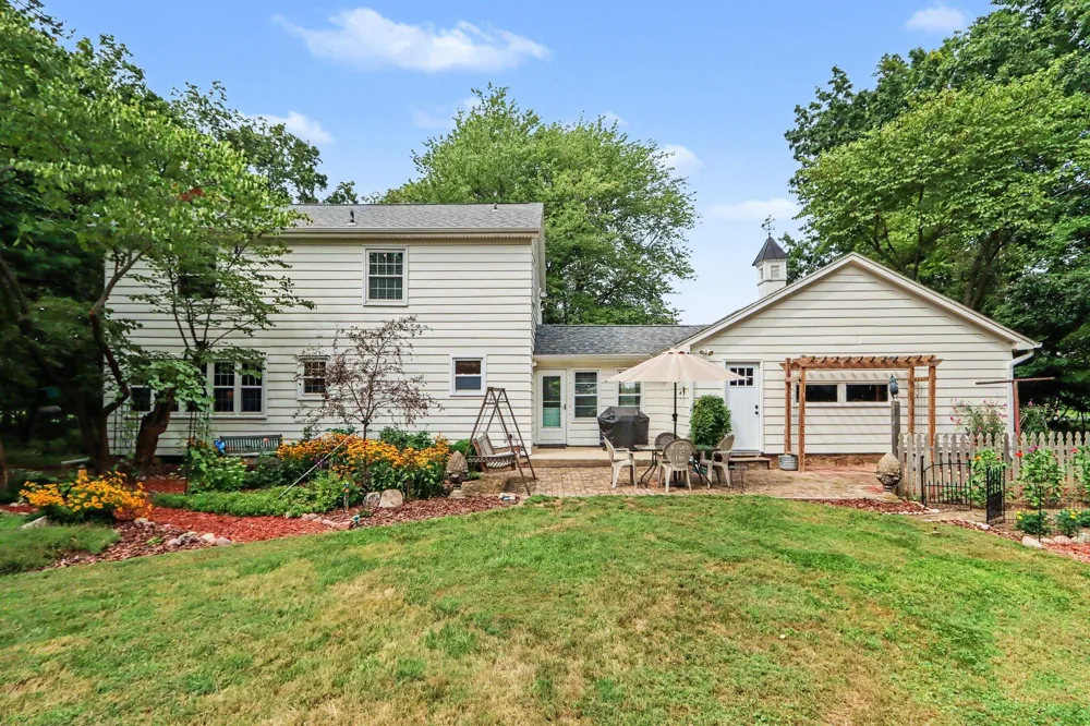 8300 E D AVENUE Richland, MI 49083