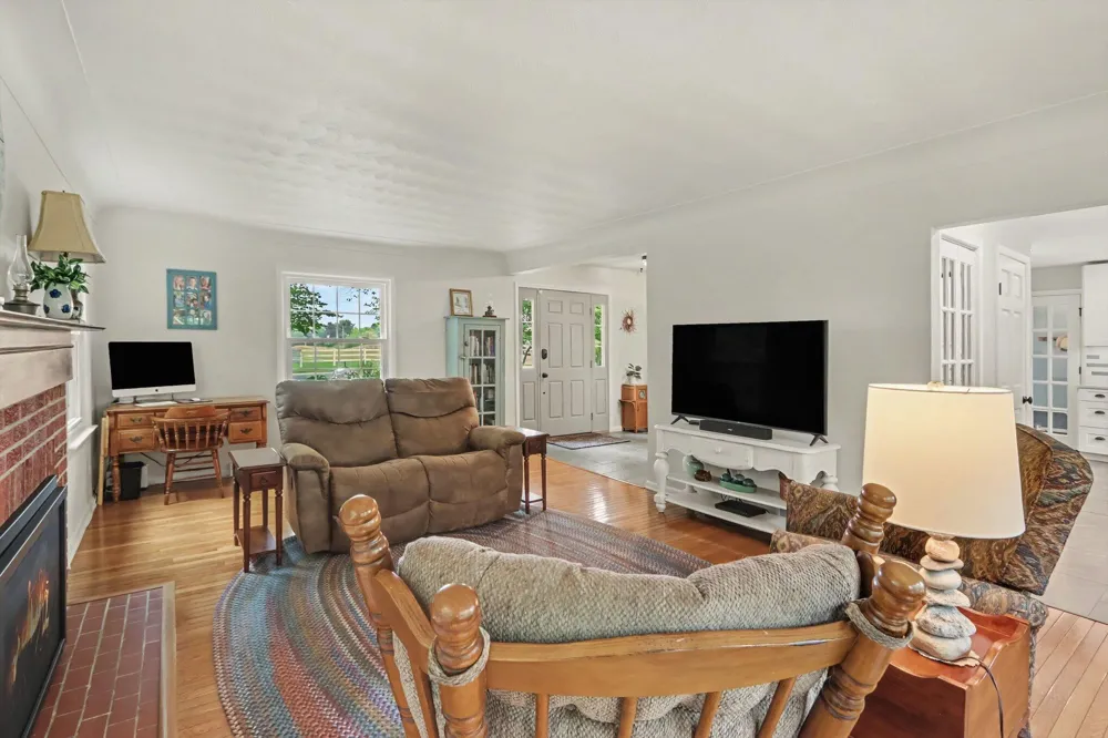 8300 E D AVENUE Richland, MI 49083