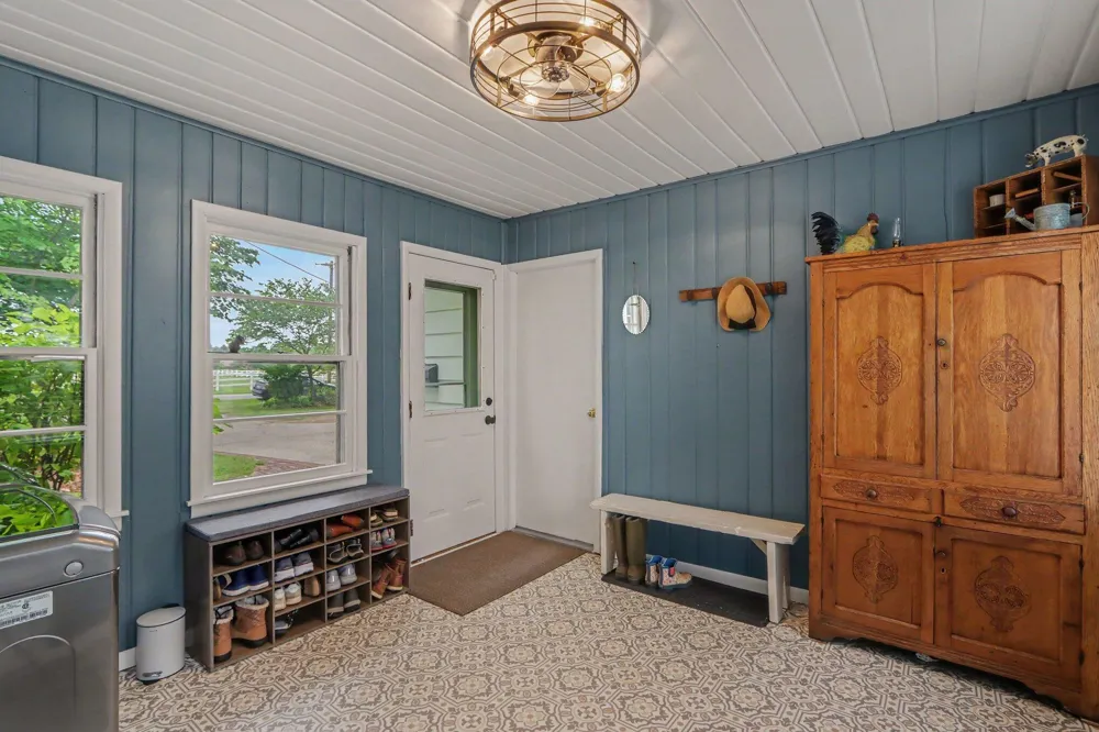 8300 E D AVENUE Richland, MI 49083