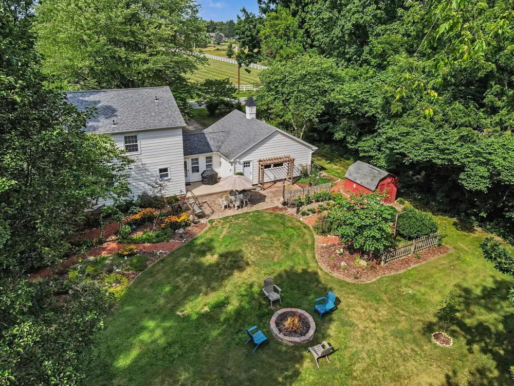 8300 E D AVENUE Richland, MI 49083
