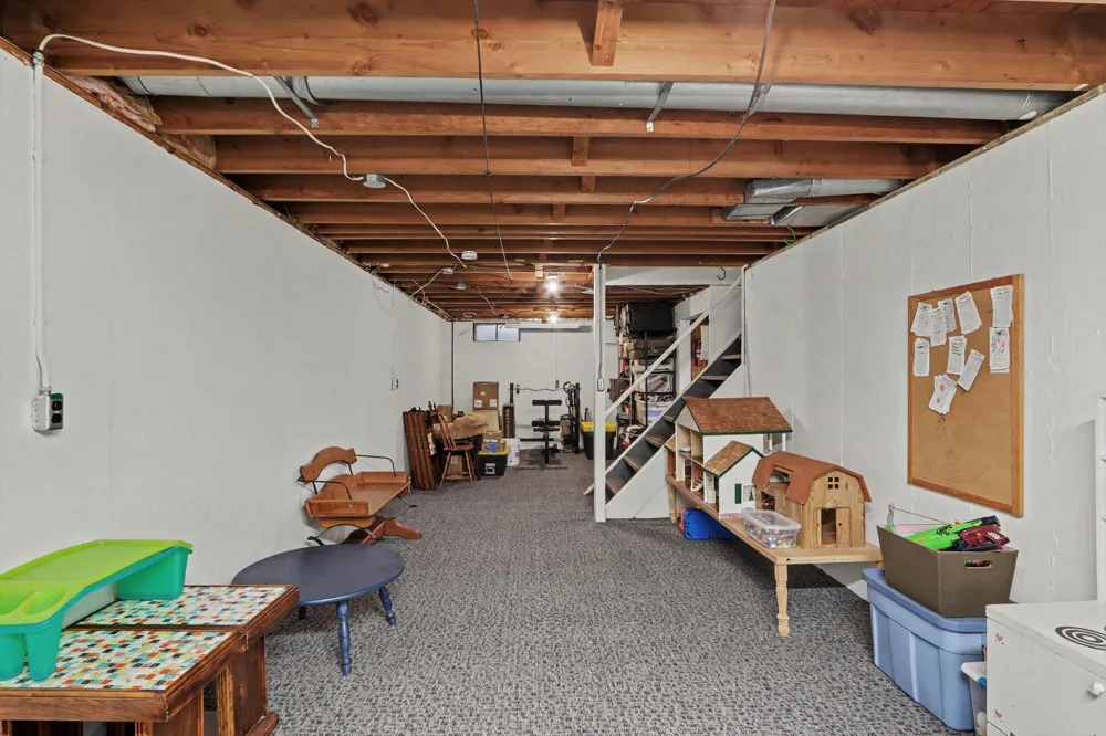 8300 E D AVENUE Richland, MI 49083