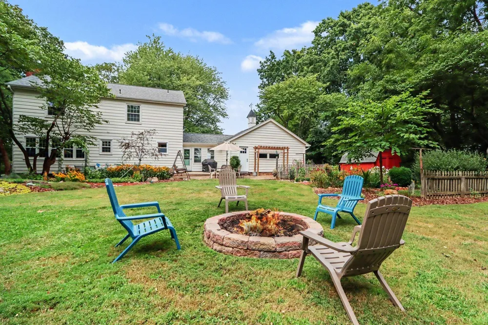 8300 E D AVENUE Richland, MI 49083