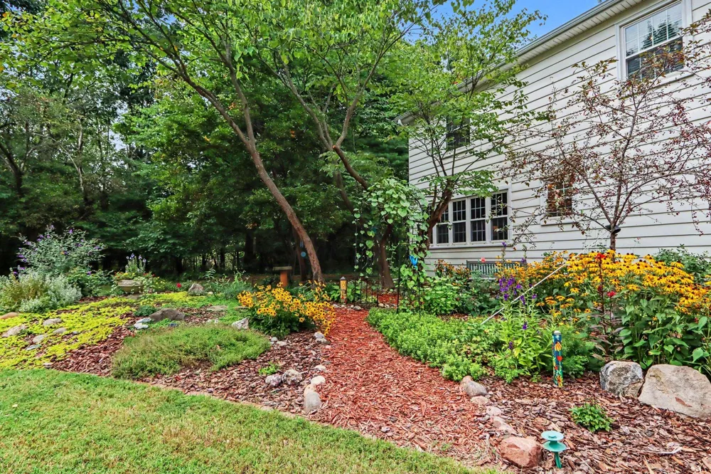8300 E D AVENUE Richland, MI 49083