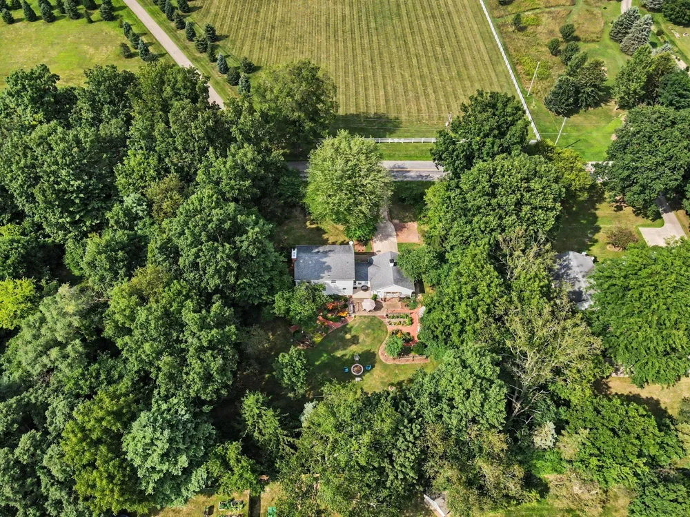 8300 E D AVENUE Richland, MI 49083