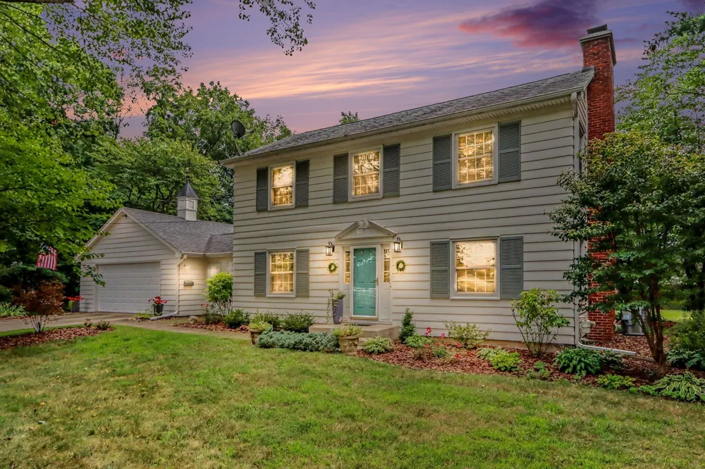 8300 E D AVENUE Richland, MI 49083