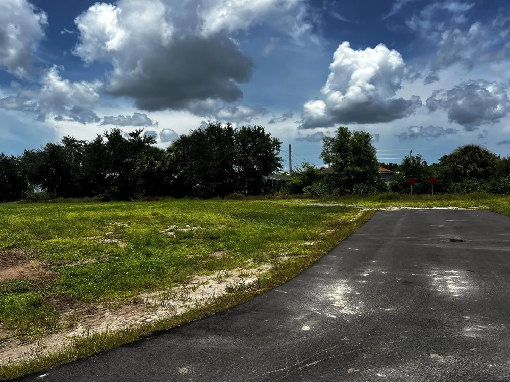 1011 NE 23RD STREET Cape Coral, FL 33909