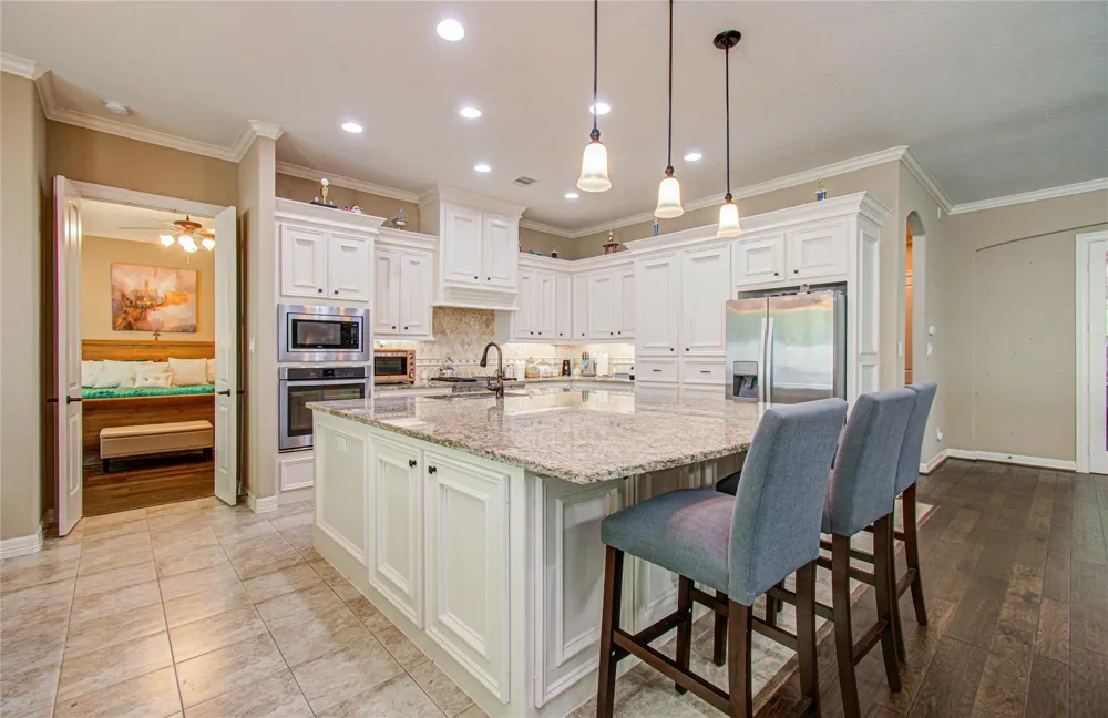 314 Martin Luther King Street S Ames, TX 77575