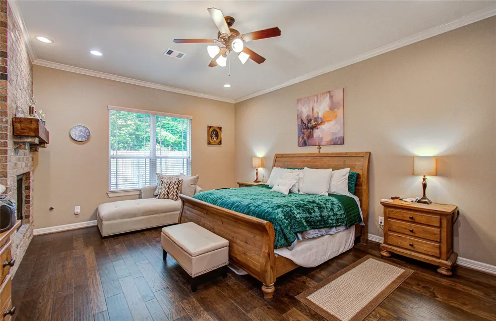 314 Martin Luther King Street S Ames, TX 77575