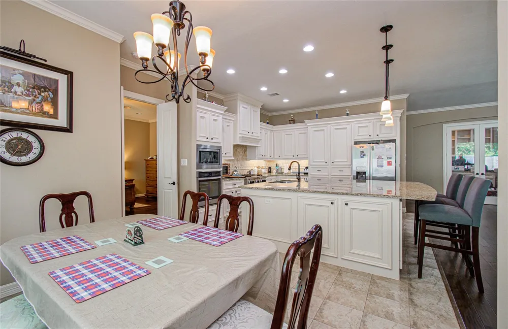 314 Martin Luther King Street S Ames, TX 77575