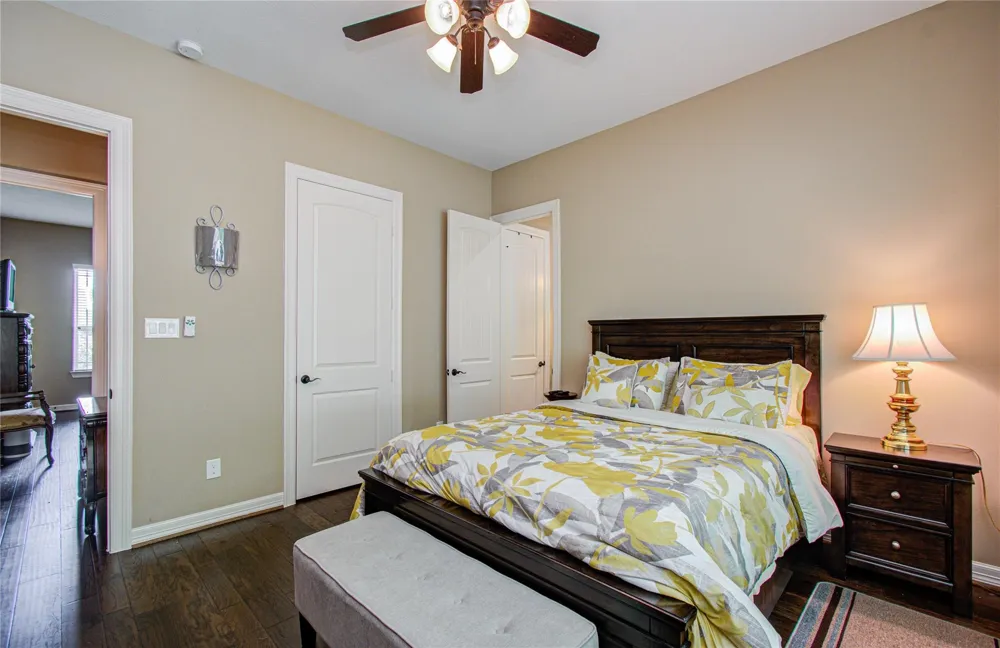 314 Martin Luther King Street S Ames, TX 77575