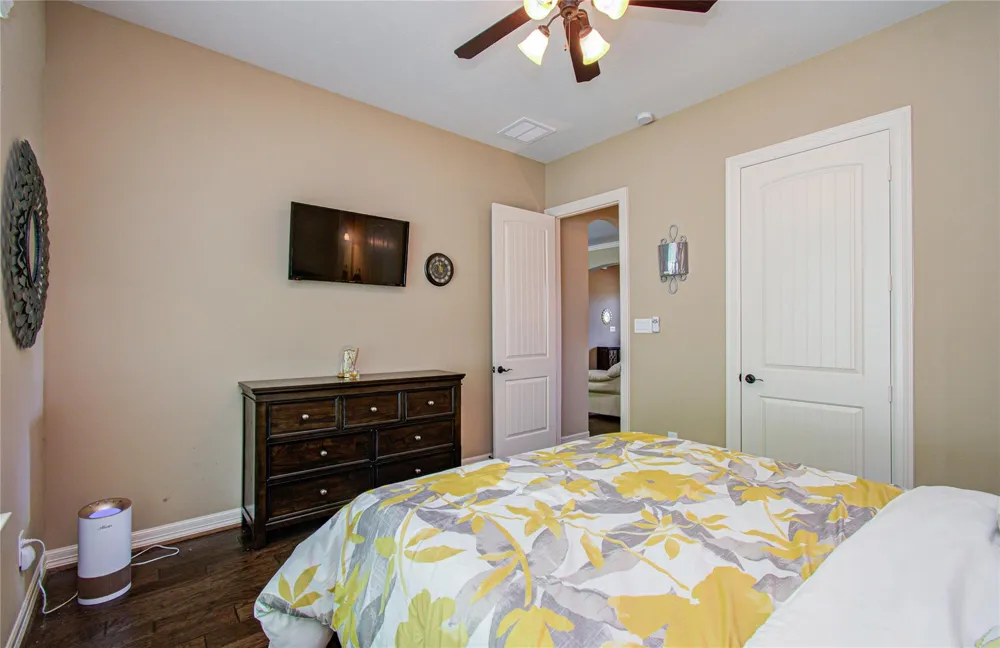 314 Martin Luther King Street S Ames, TX 77575