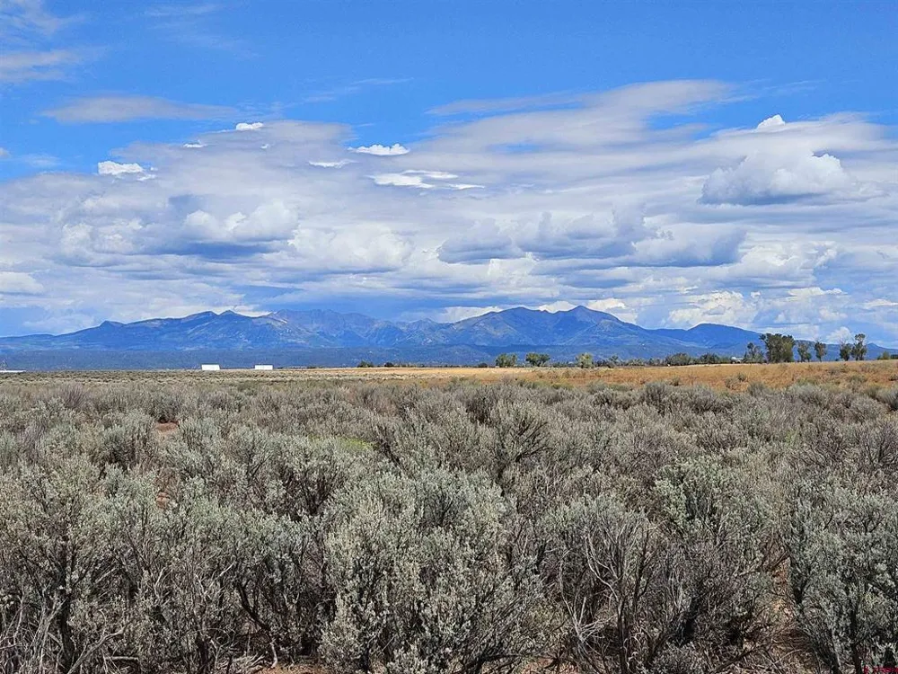County Road 130 Hesperus, CO 81326