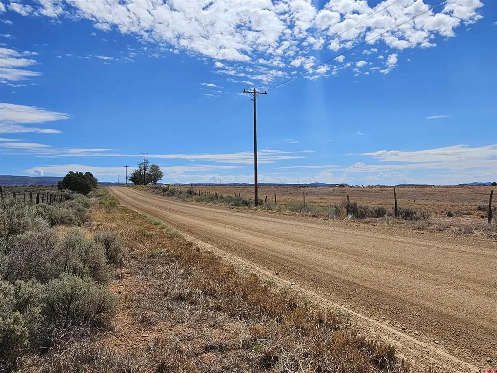 County Road 130 Hesperus, CO 81326
