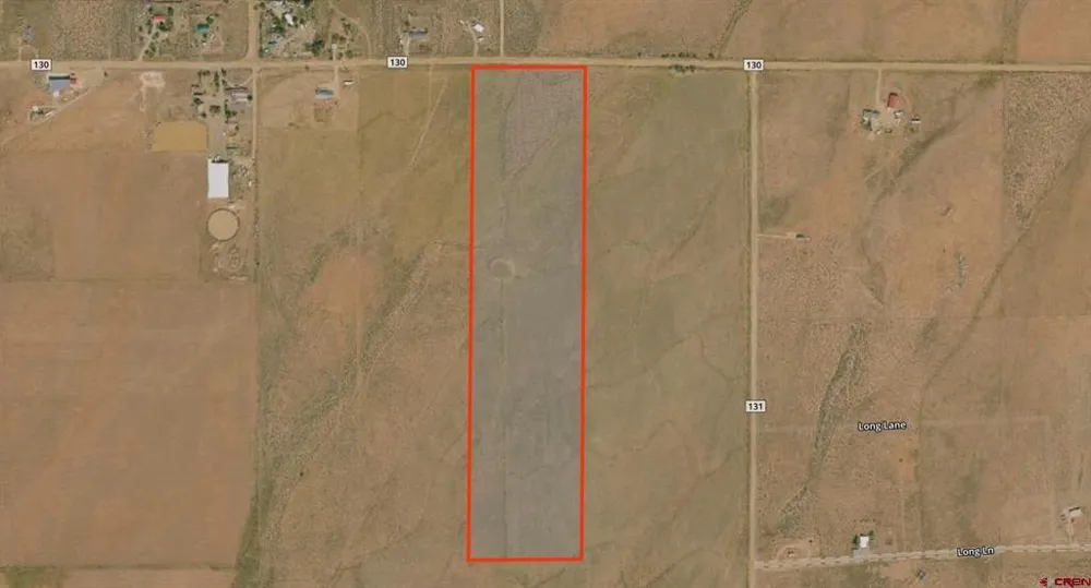 County Road 130 Hesperus, CO 81326