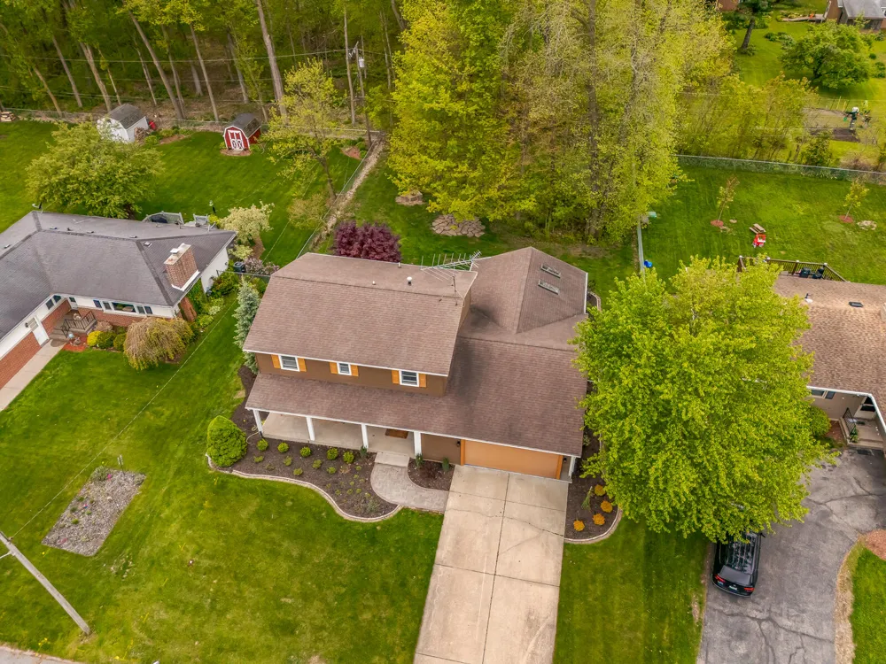 203 Mayfield Avenue Valparaiso, IN 46383
