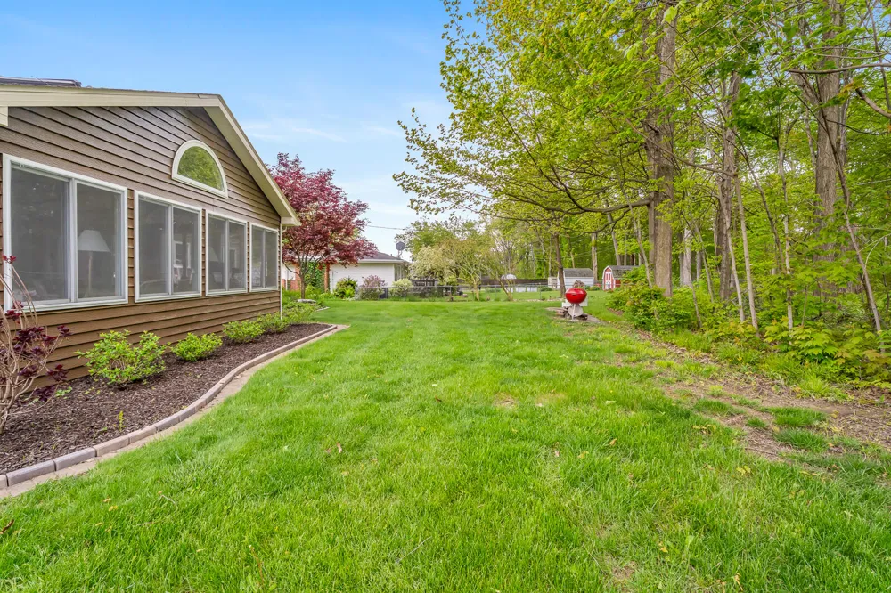 203 Mayfield Avenue Valparaiso, IN 46383