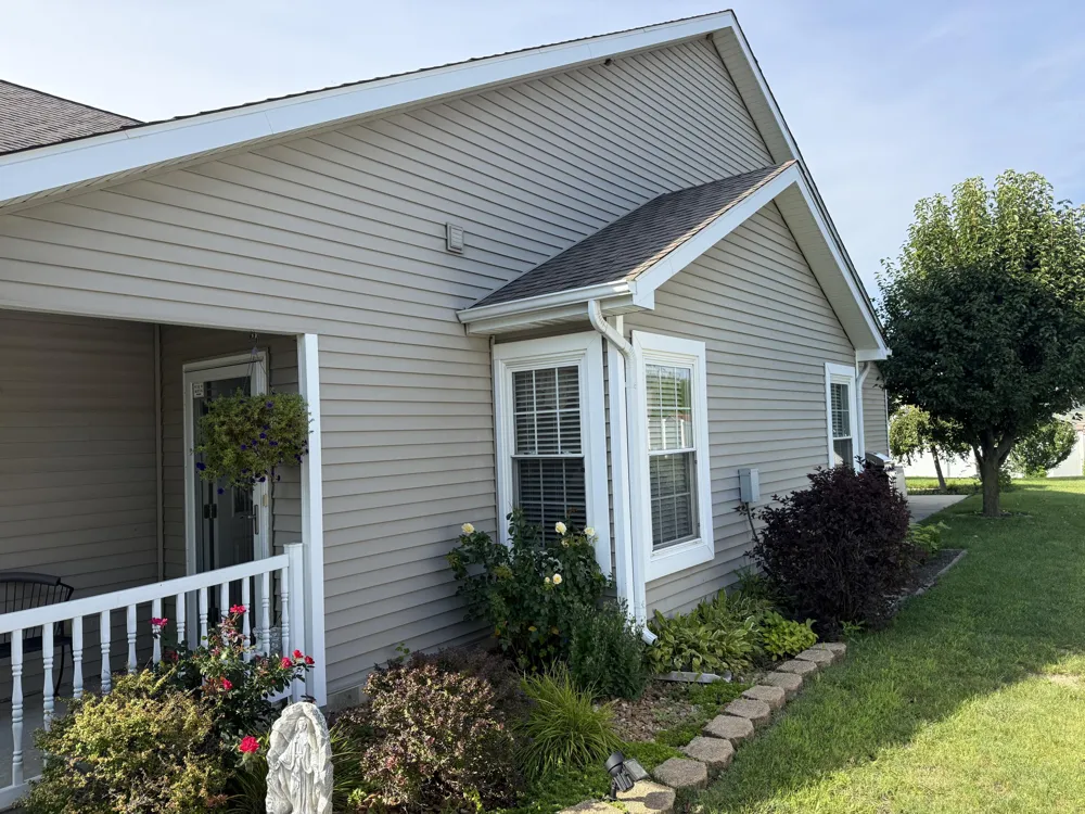 1712 E 106th Avenue Crown Point, IN 46307