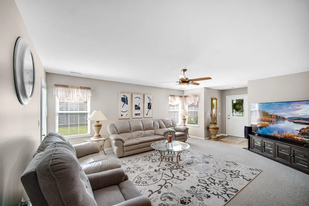 1712 E 106th Avenue Crown Point, IN 46307