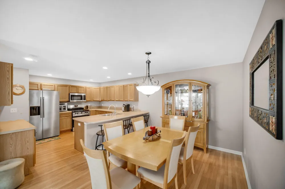 1712 E 106th Avenue Crown Point, IN 46307