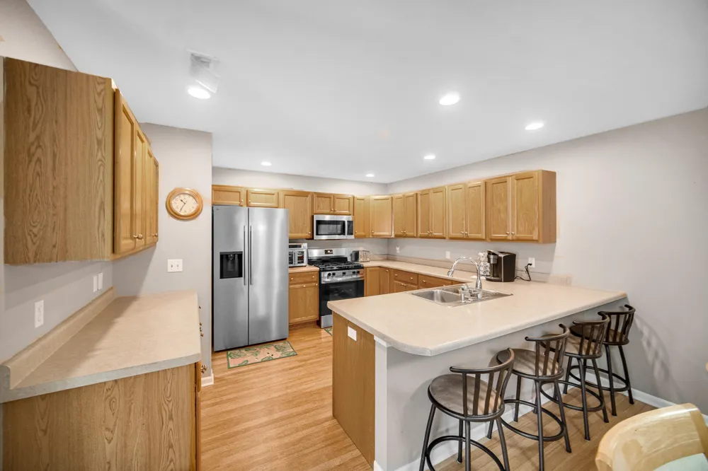 1712 E 106th Avenue Crown Point, IN 46307