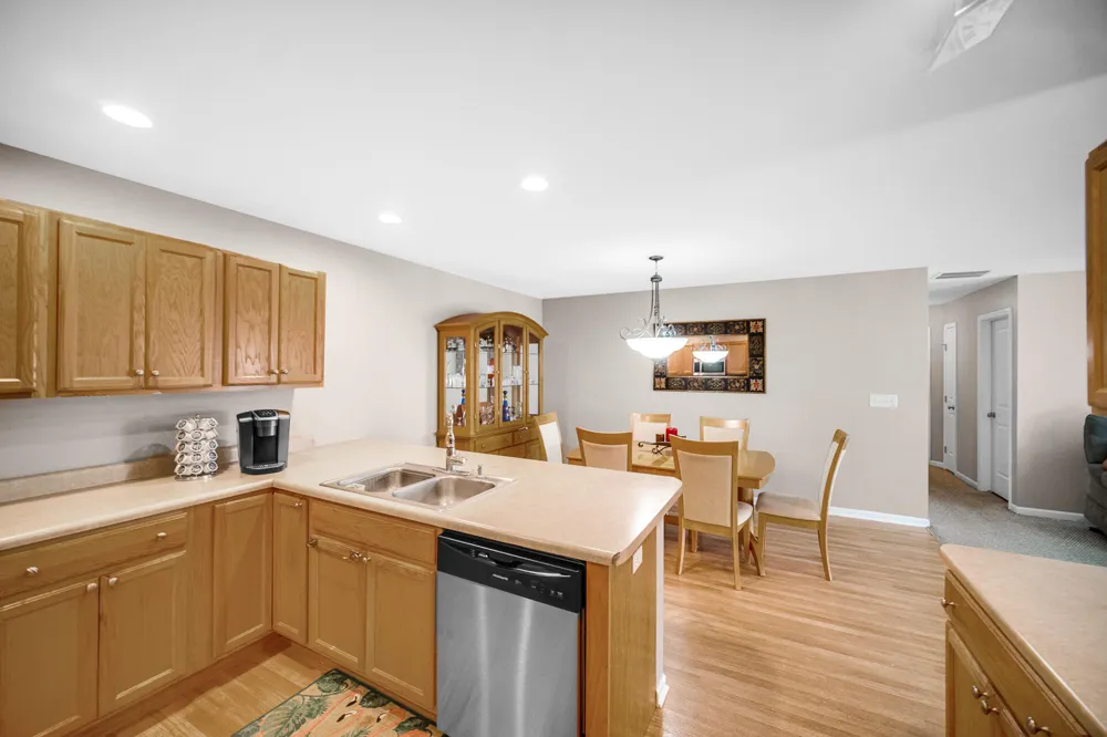 1712 E 106th Avenue Crown Point, IN 46307