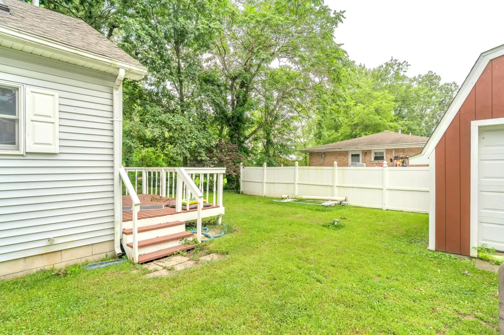 7225 W 136th Lane Cedar Lake, IN 46303