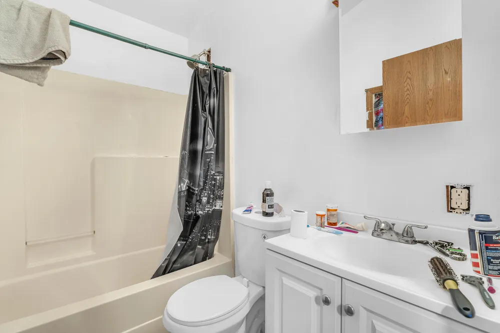 7225 W 136th Lane Cedar Lake, IN 46303