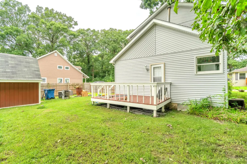 7225 W 136th Lane Cedar Lake, IN 46303