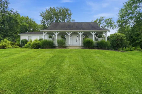 5883 Hamilton Mason Road