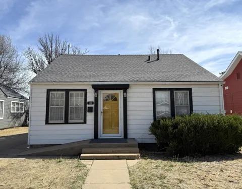 1312 RUSSELL Unit 1 Street