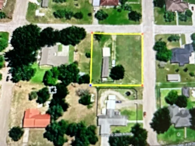 1101 W Viggo Street Hebbronville, TX 78361