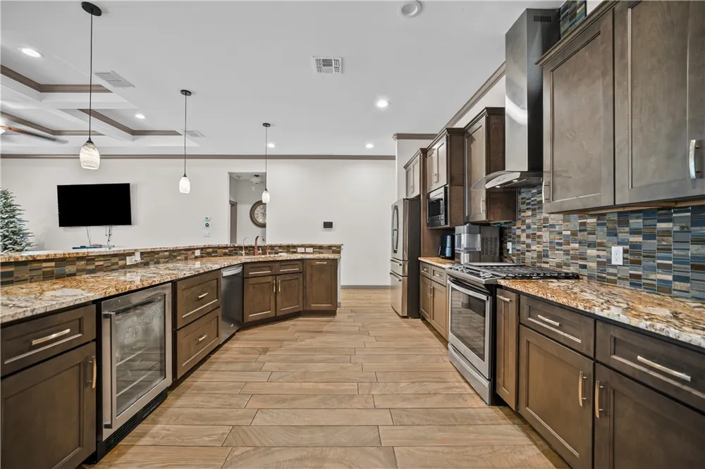 7233 Latitude Street Corpus Christi, TX 78414