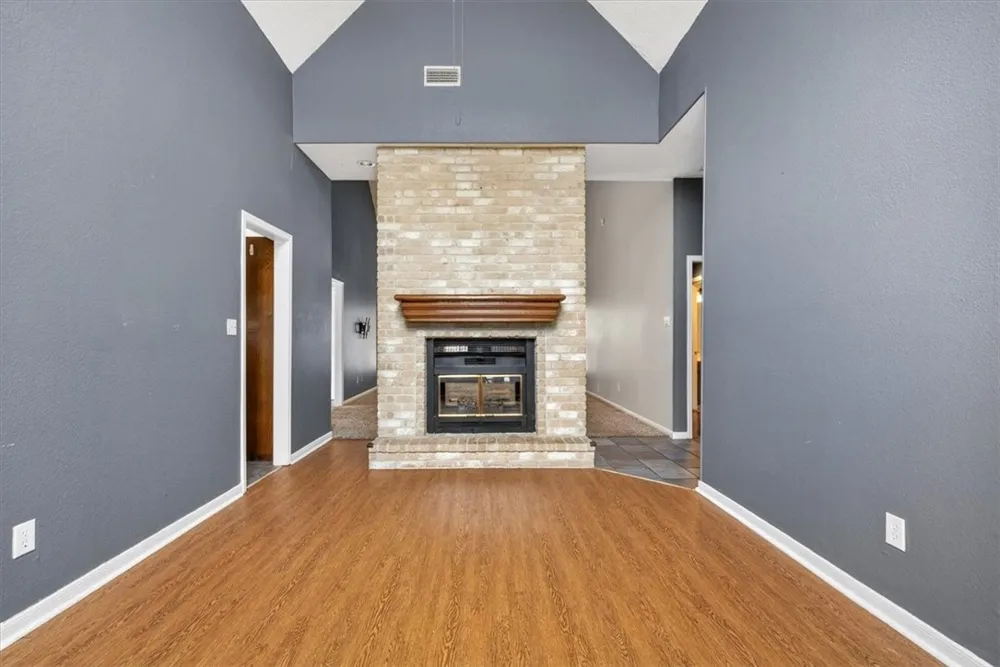 6709 Whitewing Drive Corpus Christi, TX 78413