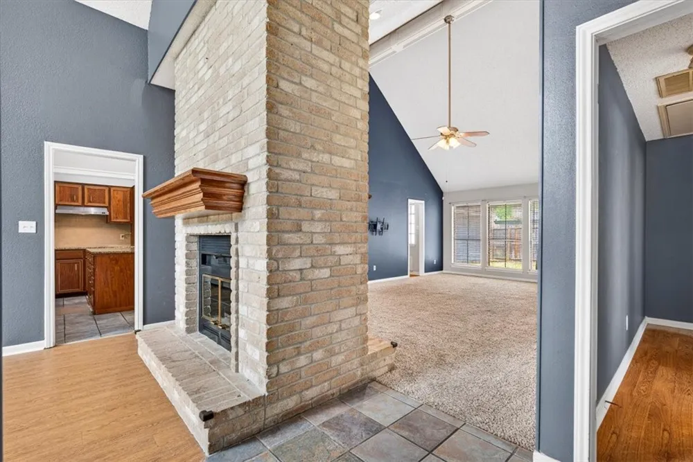 6709 Whitewing Drive Corpus Christi, TX 78413