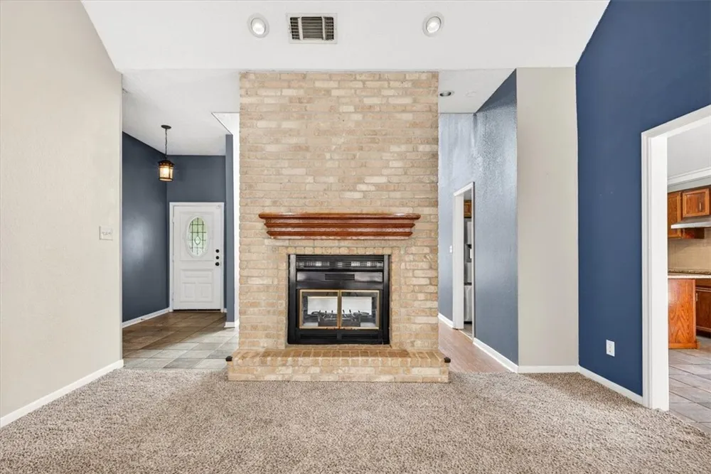 6709 Whitewing Drive Corpus Christi, TX 78413