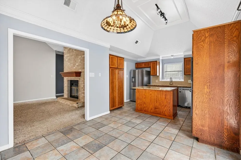 6709 Whitewing Drive Corpus Christi, TX 78413