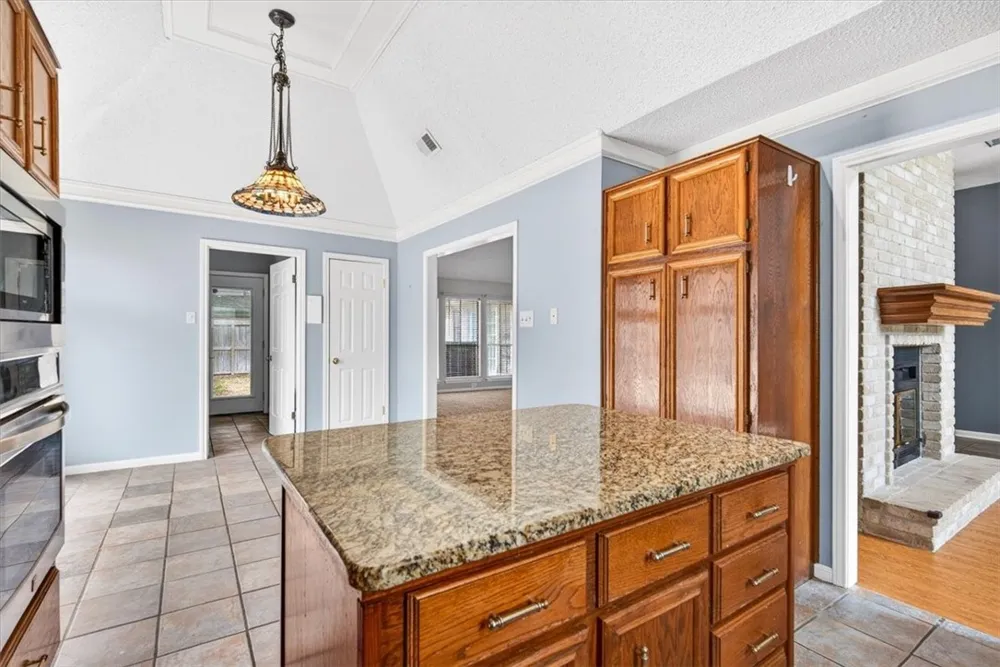 6709 Whitewing Drive Corpus Christi, TX 78413
