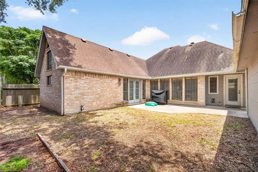 6709 Whitewing Drive Corpus Christi, TX 78413