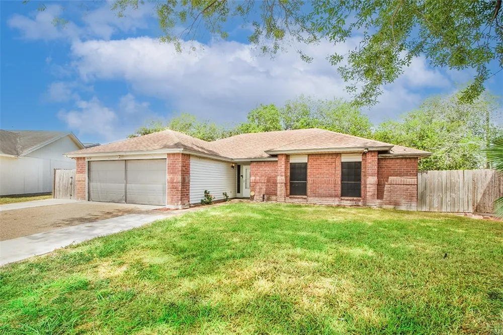 13110 Sunnyville Circle Corpus Christi, TX 78410