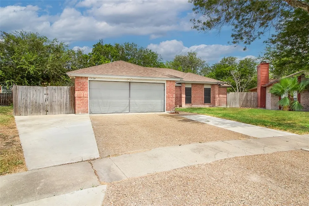 13110 Sunnyville Circle Corpus Christi, TX 78410
