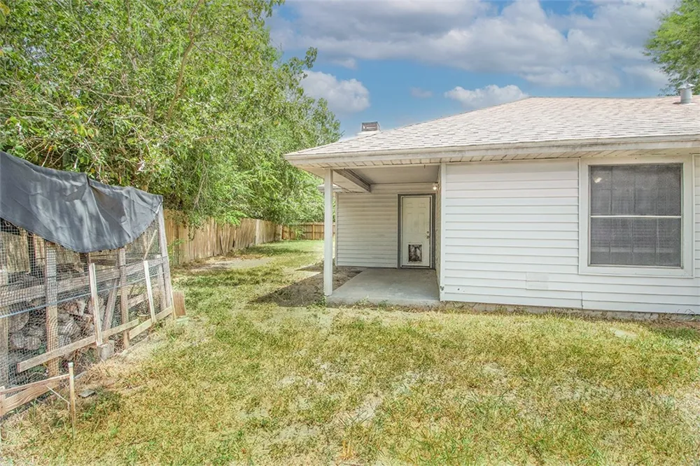 13110 Sunnyville Circle Corpus Christi, TX 78410