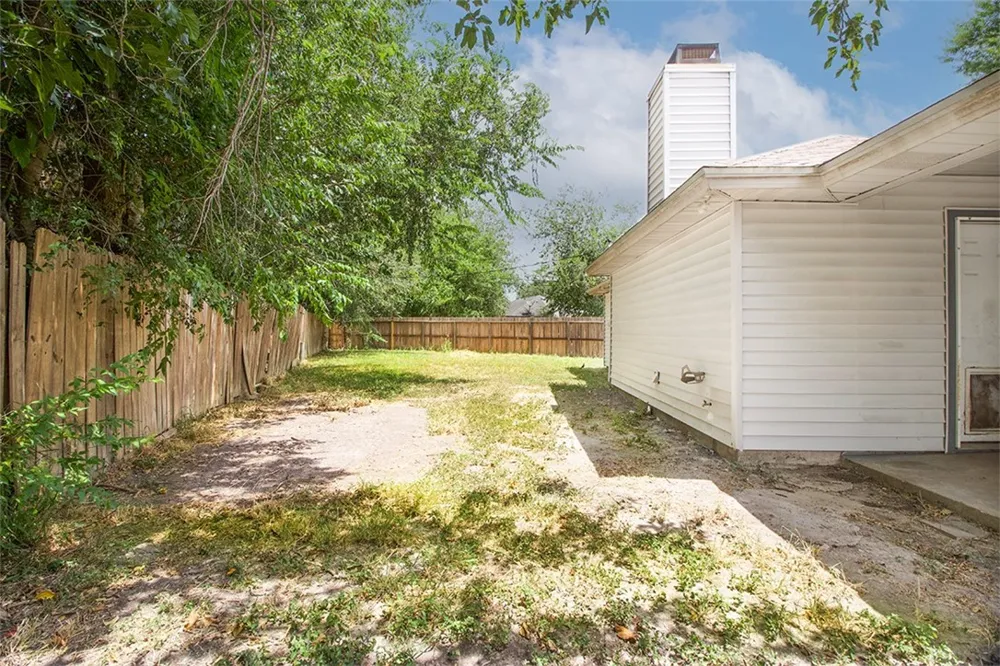 13110 Sunnyville Circle Corpus Christi, TX 78410