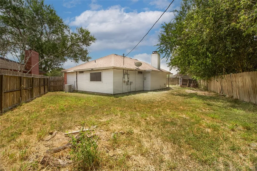 13110 Sunnyville Circle Corpus Christi, TX 78410