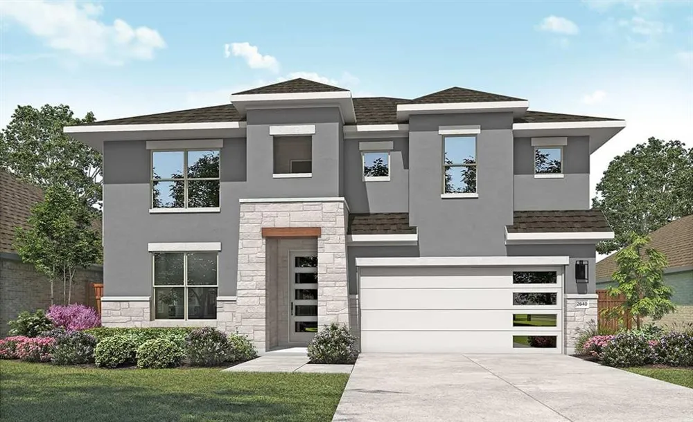13720 Jon Ryan Road Manor, TX 78653