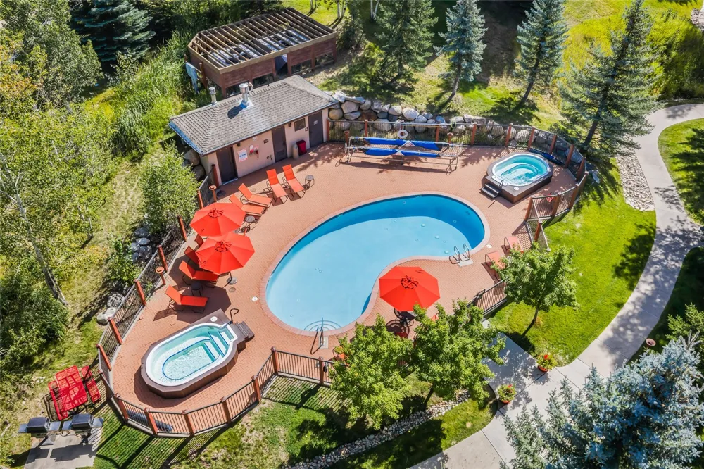 1750 Medicine Springs Drive #6303 Steamboat Springs, CO 80487