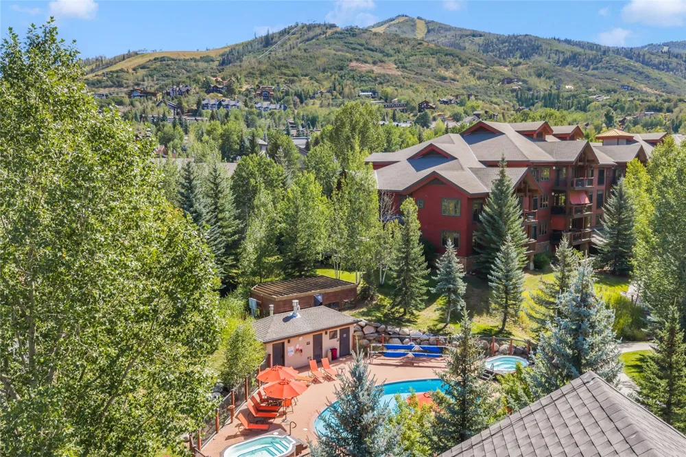 1750 Medicine Springs Drive #6303 Steamboat Springs, CO 80487
